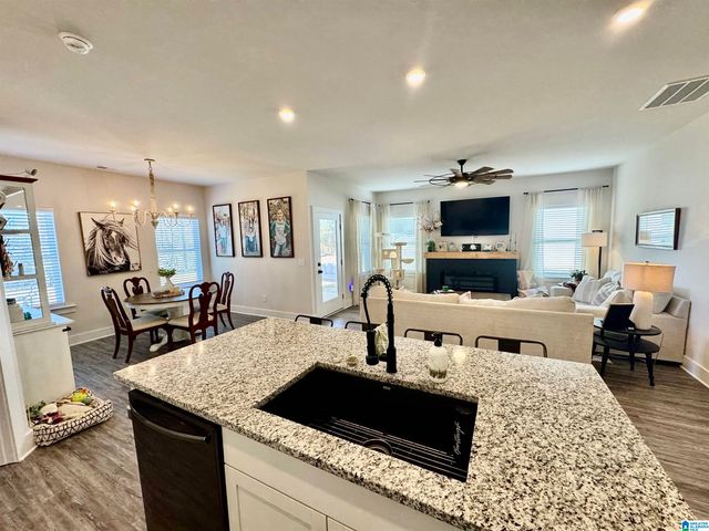 229 SPRINGDALE LANE, Columbiana, AL 35051