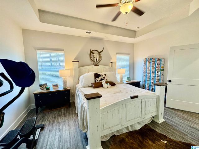 229 SPRINGDALE LANE, Columbiana, AL 35051