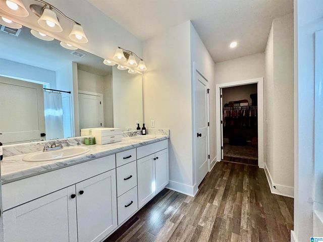 229 SPRINGDALE LANE, Columbiana, AL 35051