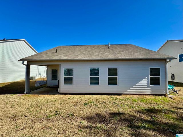 229 SPRINGDALE LANE, Columbiana, AL 35051