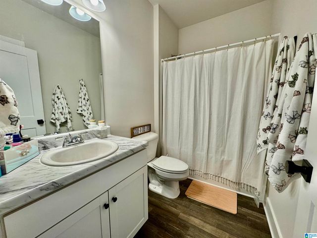 229 SPRINGDALE LANE, Columbiana, AL 35051