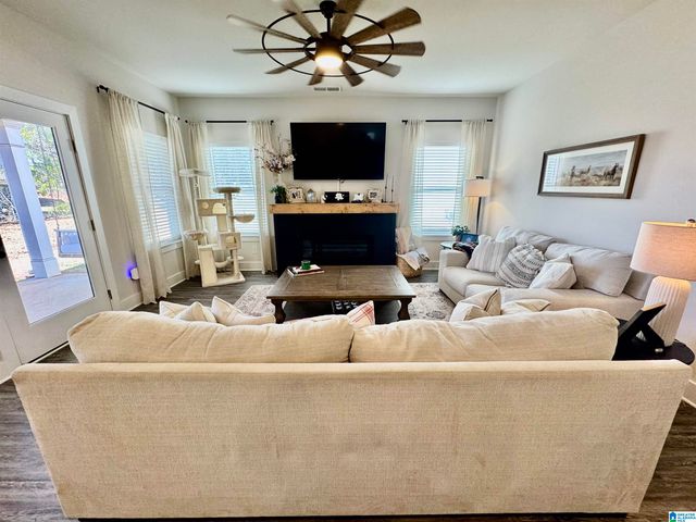 229 SPRINGDALE LANE, Columbiana, AL 35051