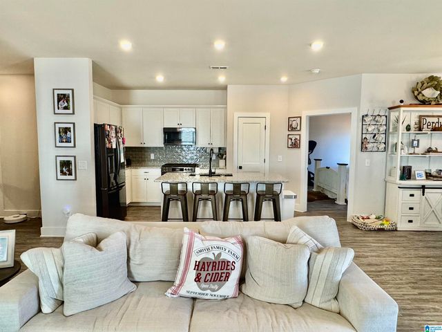 229 SPRINGDALE LANE, Columbiana, AL 35051