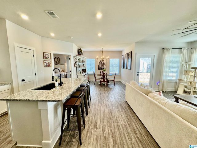 229 SPRINGDALE LANE, Columbiana, AL 35051