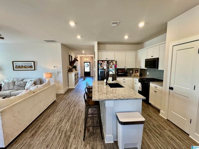 229 SPRINGDALE LANE, Columbiana, AL 35051