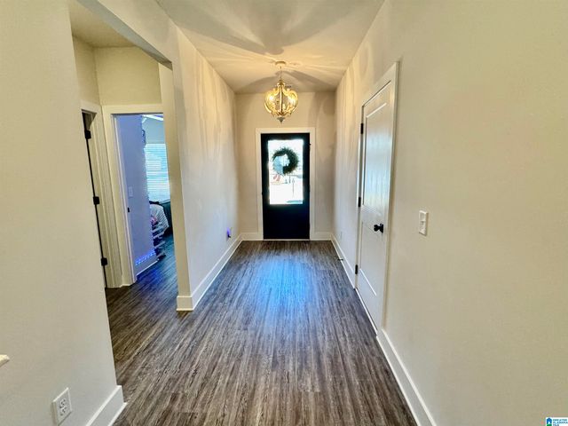 229 SPRINGDALE LANE, Columbiana, AL 35051