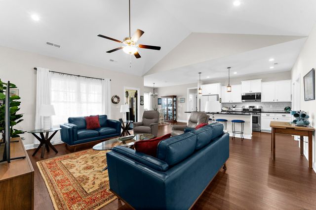2551 Wedgefield Rd., Georgetown, SC 29440