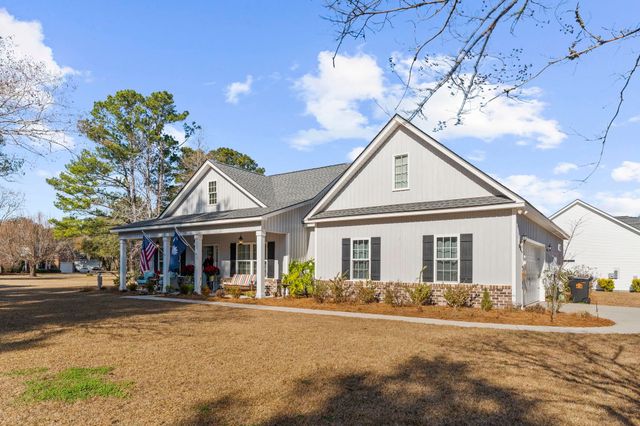 2551 Wedgefield Rd., Georgetown, SC 29440