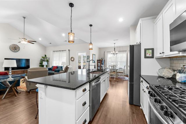 2551 Wedgefield Rd., Georgetown, SC 29440
