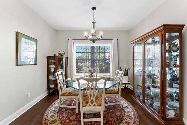 2551 Wedgefield Rd., Georgetown, SC 29440