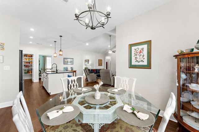 2551 Wedgefield Rd., Georgetown, SC 29440