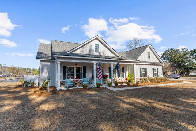2551 Wedgefield Rd., Georgetown, SC 29440