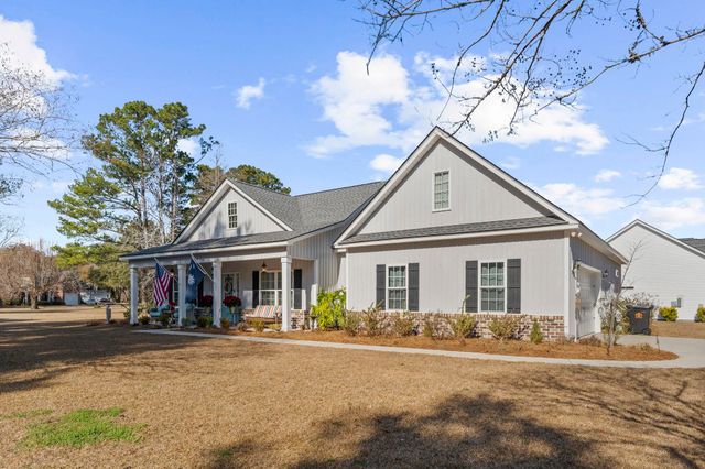 2551 Wedgefield Rd., Georgetown, SC 29440