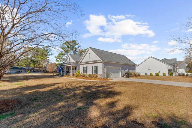 2551 Wedgefield Rd., Georgetown, SC 29440