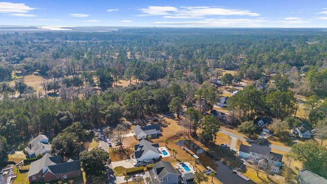 2551 Wedgefield Rd., Georgetown, SC 29440