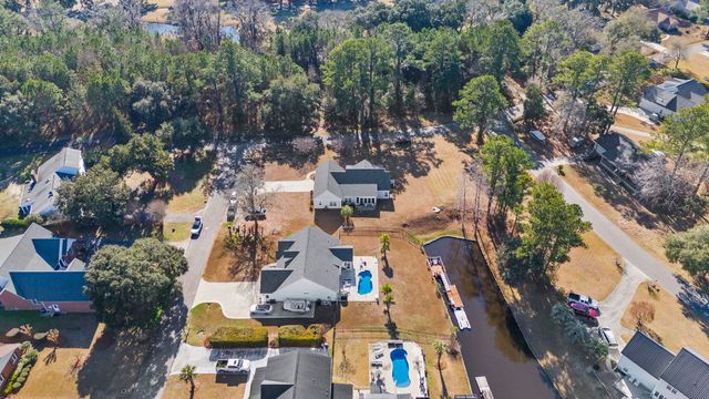 2551 Wedgefield Rd., Georgetown, SC 29440