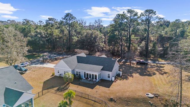 2551 Wedgefield Rd., Georgetown, SC 29440