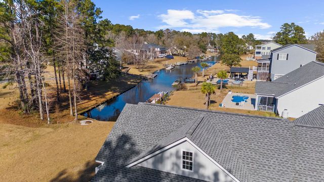 2551 Wedgefield Rd., Georgetown, SC 29440