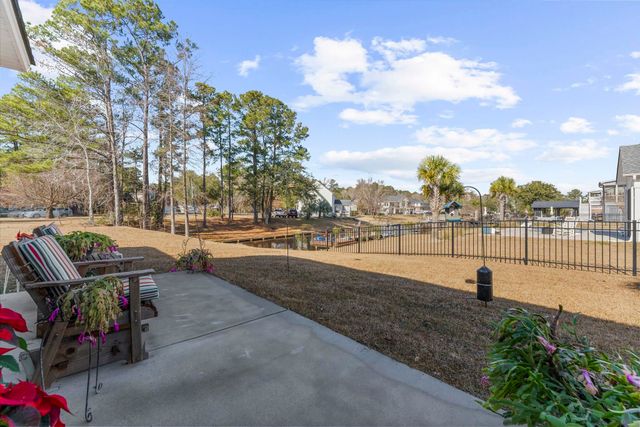 2551 Wedgefield Rd., Georgetown, SC 29440
