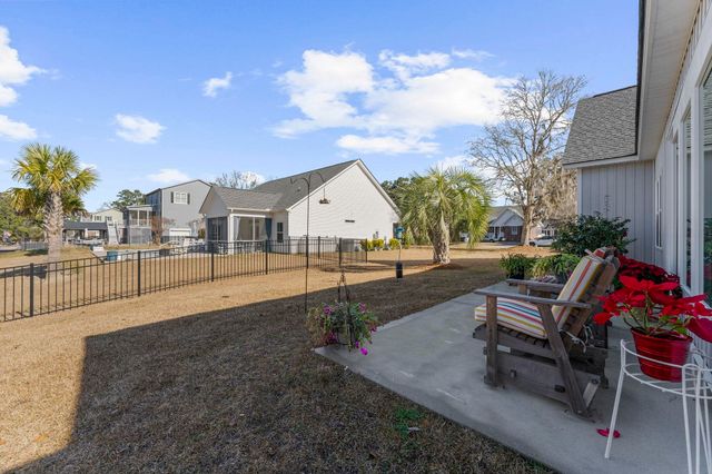 2551 Wedgefield Rd., Georgetown, SC 29440