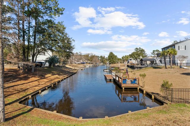 2551 Wedgefield Rd., Georgetown, SC 29440