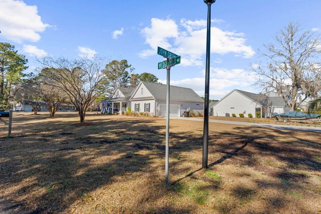 2551 Wedgefield Rd., Georgetown, SC 29440