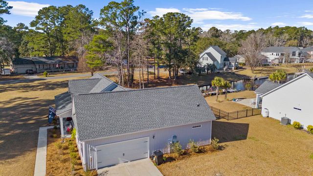 2551 Wedgefield Rd., Georgetown, SC 29440