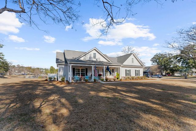 2551 Wedgefield Rd., Georgetown, SC 29440