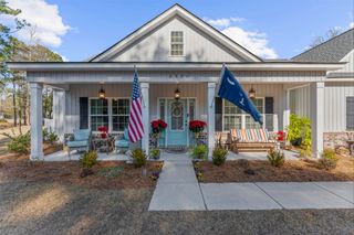 2551 Wedgefield Rd., Georgetown, SC 29440