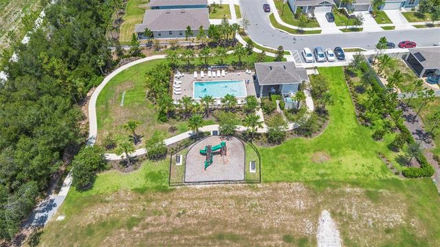 2144 CANOPY TERRACE BOULEVARD, Deland, FL 32724