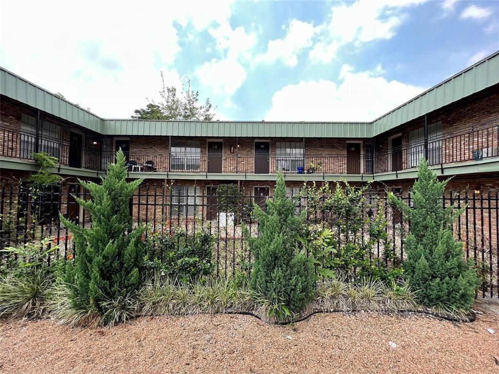 425 Emerson Street 13, Houston, TX 77006