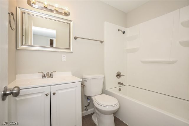 2126 Citroen Street, Las Vegas, NV 89142