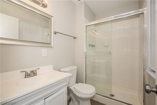 2126 Citroen Street, Las Vegas, NV 89142