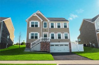 112 Valentino Lane, Jackson Twp, PA 16063