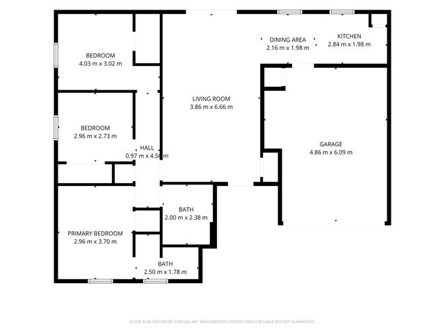 11412 Small Drive, Balch Springs, TX 75180