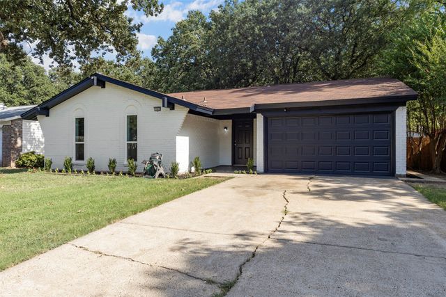 11412 Small Drive, Balch Springs, TX 75180