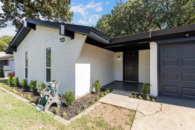 11412 Small Drive, Balch Springs, TX 75180