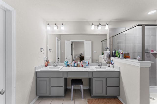 8033 Scanlan Oak, Missouri City, TX 77459