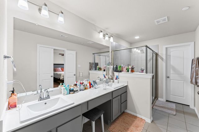 8033 Scanlan Oak, Missouri City, TX 77459