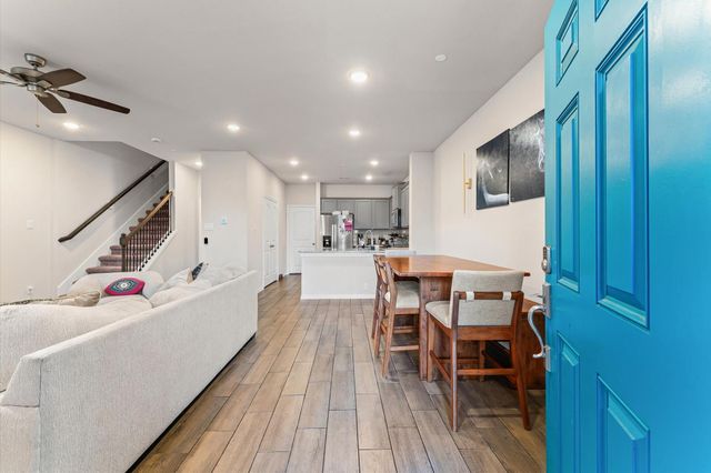 8033 Scanlan Oak, Missouri City, TX 77459