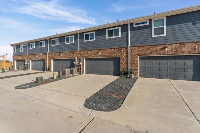 8033 Scanlan Oak, Missouri City, TX 77459