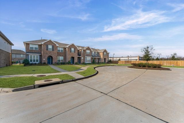 8033 Scanlan Oak, Missouri City, TX 77459