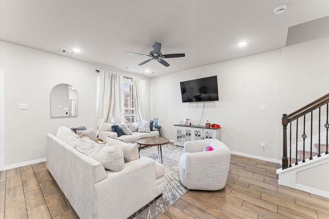 8033 Scanlan Oak, Missouri City, TX 77459