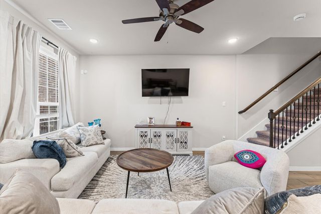 8033 Scanlan Oak, Missouri City, TX 77459