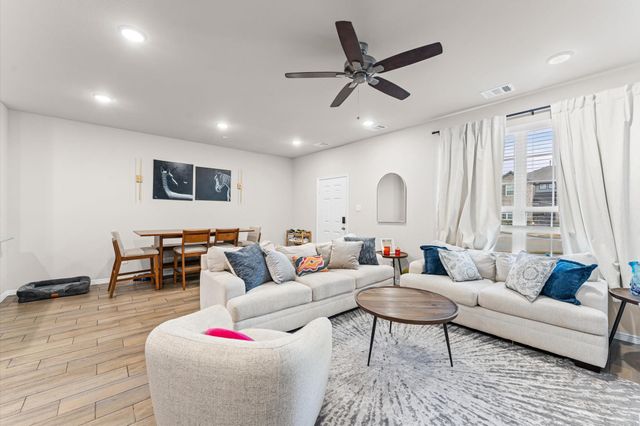 8033 Scanlan Oak, Missouri City, TX 77459