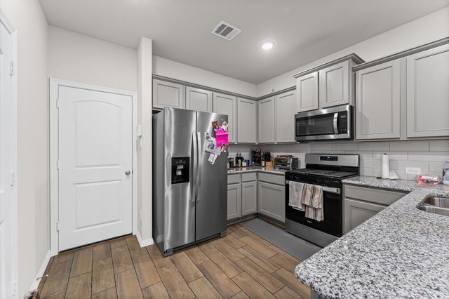 8033 Scanlan Oak, Missouri City, TX 77459