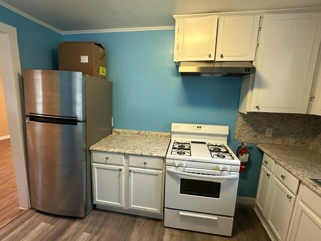 5320 Jury Lane, North Charleston, SC 29406