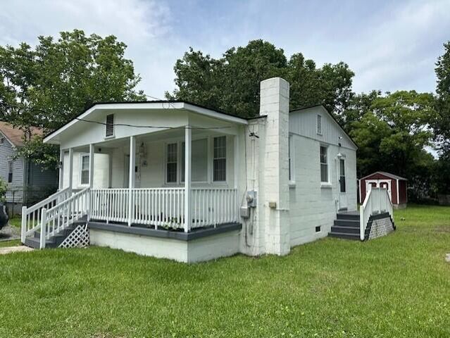 5320 Jury Lane, North Charleston, SC 29406