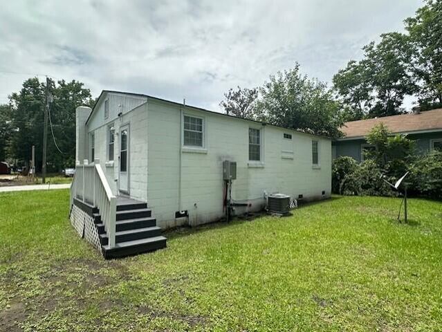 5320 Jury Lane, North Charleston, SC 29406