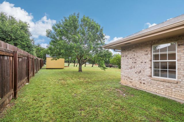 707 Mason ST, Leander, TX 78641